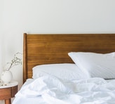 hotel bed sheets online